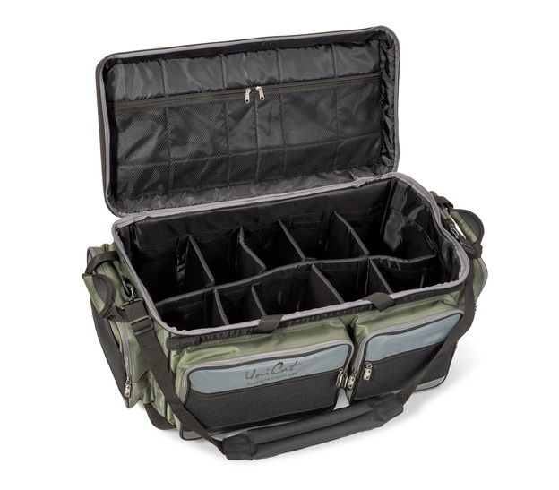 TORBA WĘDKARSKA UNI CAT XXL 70x35x34cm