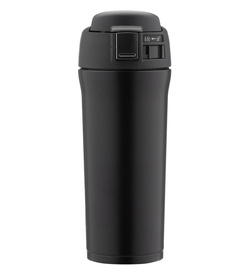 KUBEK TERMICZNY ZOJIRUSHI SM-YAF48TD - CZARNY 0,48l