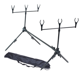 STOJAK WĘDKARSKI NECO BASE