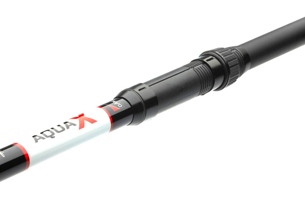WĘDKA DAM AQUA-X SURF 360/100-250g