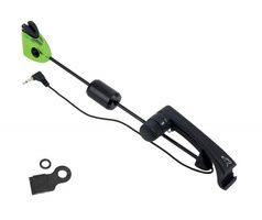 SYGNALIZATOR BRAŃ FOX MK2 ILLUMINATED SWINGER - GREEN