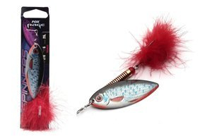 NSA031 - FOX RAGE OBROTÓWKA SPINNERS UV 3/11g - ROACH UV