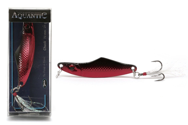 WAHADŁOA QUANTIC CHUCK 21g - BR