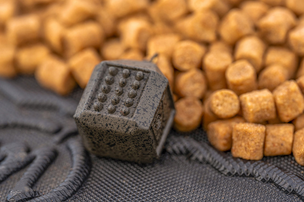 CIĘŻARKI PRESTON BULLET CUBE 30g/2szt