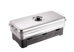 68-10005 - CORMORAN WĘDZARNIA XL 50x26x12cm