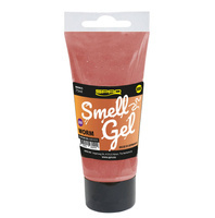 ATRAKTOR DO PRZYNĘT W ŻELU SPRO SMELL GEL - WORM UV