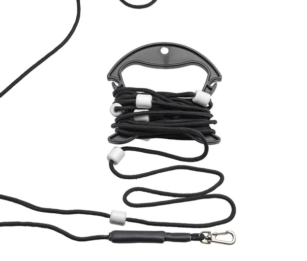 SKŁADANE WIADRO Z LINKĄ DAIWA 23x20 cm