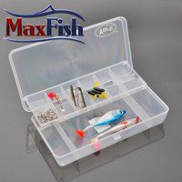 PUDEŁKO DWUPOZIOMOWE NA AKCESORIA YORK - PHS021