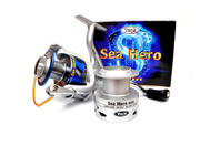 KOŁOWROTEK YORK SEA HERO 5000