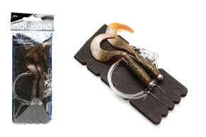 PRZYWIESZKA PODWÓJNA AQUANTIC TWISTER - MO