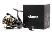 KOŁOWROTEK OKUMA INSPIRA ISX-C2000A
