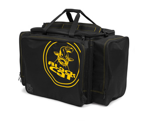 TORBA WĘDKARSKA BLACK CAT BLCK LARGE 76x48x48 cm