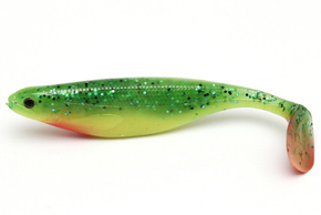 P021-097 - WESTIN GUMA SHAD TEEZ - FIREFLAKE