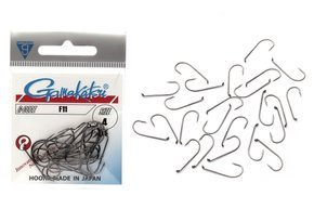 HAKI MUCHOWE GAMAKATSU F11 - 25szt