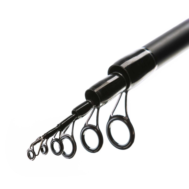 WĘDKA BRAIN APEX BOLO 600/5-25g