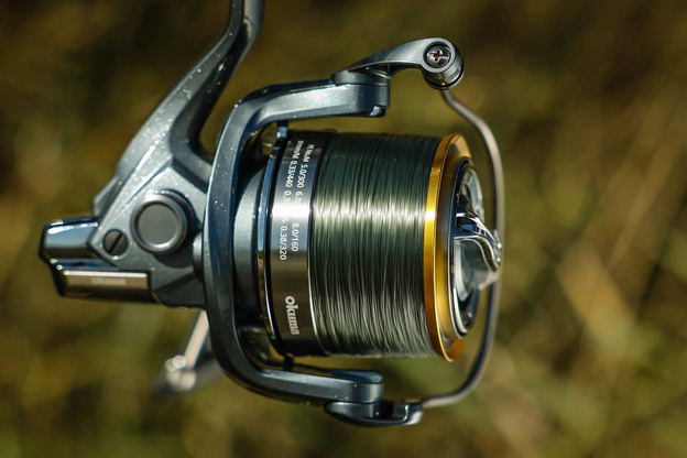 KOŁOWROTEK OKUMA FLITE SURF FLS35-1500AY