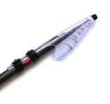 WĘDKA HOKKAIDO SPIRIT BOLO 700/10-30g