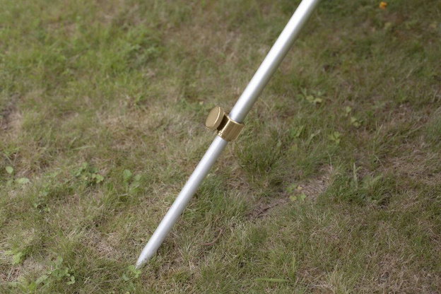 PARASOL BLACK CAT EXTREME 345