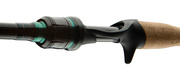11918-210 - DAIWA WĘDKA POWERMESH BAITCAST 210/14-42g