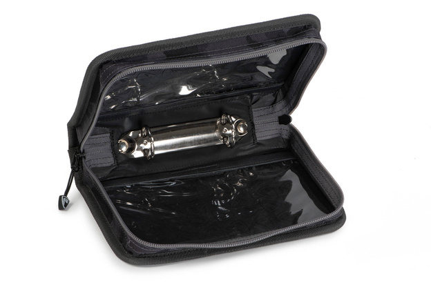 ETUI NA PRZYNĘTY CAMO VOYAGER FOX RAGE