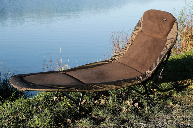 ŁÓŻKO KARPIOWE NECO 6 NÓG - 200x74cm