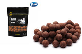 KULKI ZANĘTOWE INVADER HANNIBAL 14mm/800g