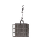 KOSZYK ZANĘTOWY PRESTON WIRE CAGE MICRO 15g