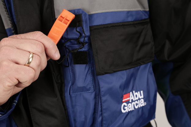 KOMBINEZON WYPORNOŚCIOWY ABU GARCIA 1-cz