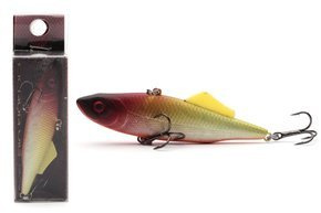 58227Y - YORK CYKADA VIB 6,5cm/13,4g