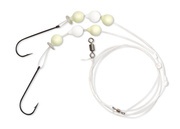 MORSKI PRZYPON SURFCASTINGOWY ZEBCO 005