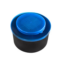 PUDEŁKO NA PRZYNĘTY ZEBCO TROPHY BAIT TUB 0,5l