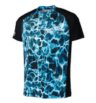 KOSZULKA T-SHIRT SAVAGE GEAR MARINE UV