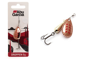1549 - ABU GARCIA OBROTÓWKA DROPPEN - LF COPPER
