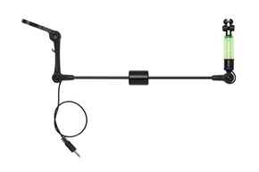 DAM ILLUMINATED SWING INDICATOR - GREEN