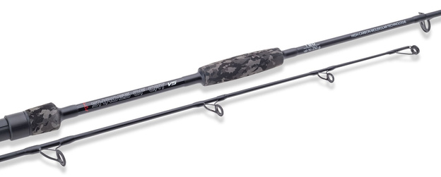 WĘDKA UNI CAT SHADES OF CAT VS 180/-250g