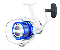 KOŁOWROTEK OKUMA DISTANCE SURF ARENA DSA-80