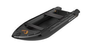 KAJAK SAVAGE GEAR E-RIDER 330