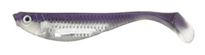 GUMA SPRO POWERCATCHER NATURAL FLASHERS 7,5cm/1szt