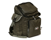 PLECAK GREEN - ŚREDNI YORK