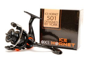 KOŁOWROTEK ICE HORNET 501 - YORK 