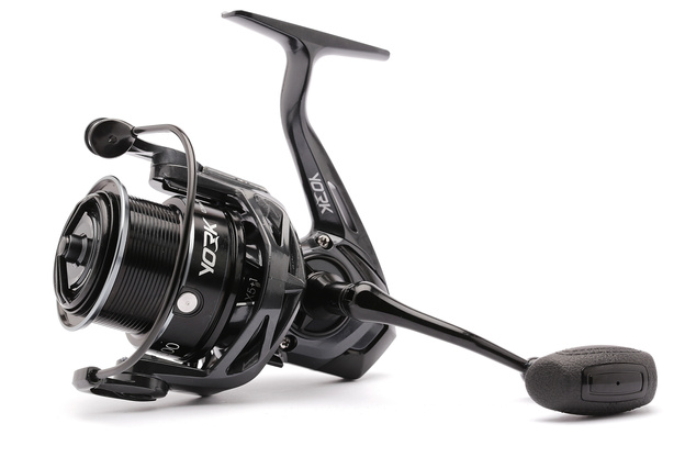 KOŁOWROTEK YORK BARROX 3500