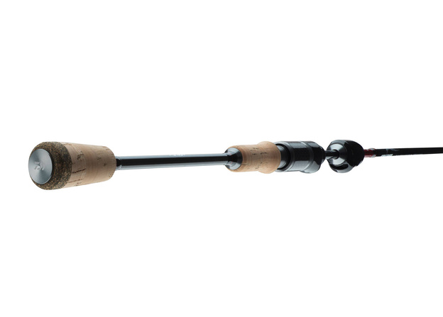 WĘDKA DAIWA NINJA X SPOON TROUT 215/2-6g