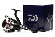 KOŁOWROTEK DAIWA RX LT 2500