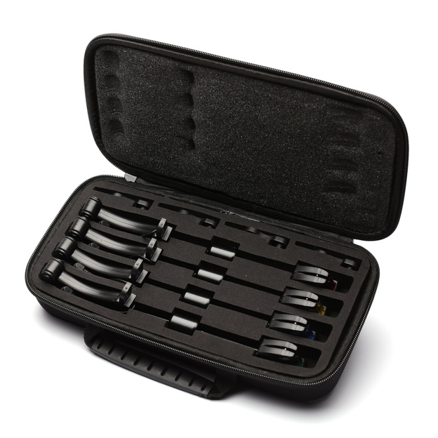 ZESTAW SWINGERÓW ANACONDA VIPEX RSX 4