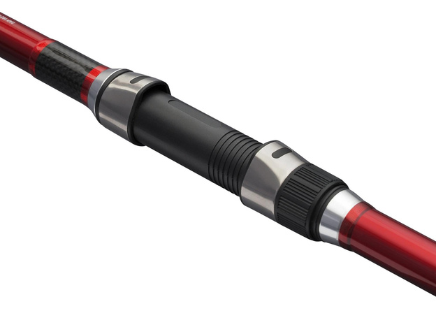 WĘDKA PENN TIDAL TELESCOPIC SURF 420/-200g