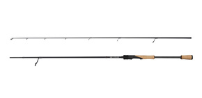 WĘDKA DAM INTENZE SPIN 244/40-120g