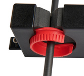 UCHWYT NA 4 WĘDKI BERKLEY TWIST LOCK