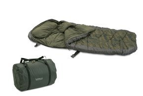 ŚPIWÓR ANACONDA FREELANCER VAGABOND 2