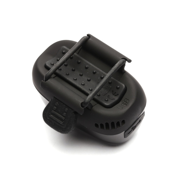 SYGNALIZATOR MADCAT TOPCAT - GREEN