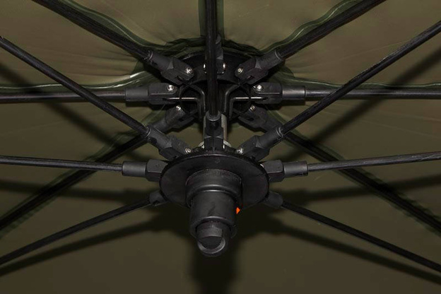 NAMIOT INSPIRE BROLLY SYSTEM 55'' - PROLOGIC